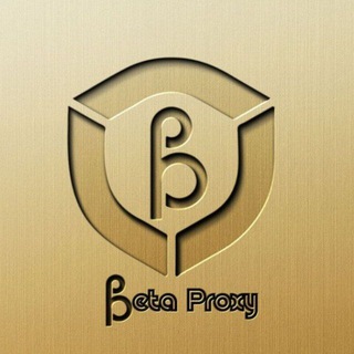Telegram profile photo for محافظ بتا پروکسی 🔥