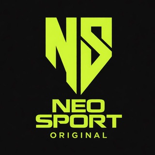 Telegram profile photo for NEO SPORT