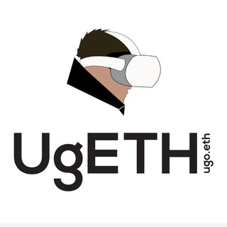 Telegram group profile photo for UGETH CRYPTO LOUNGE & CALL- UCL