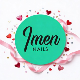 Telegram profile photo for Imennails | Магазин товаров для маникюра