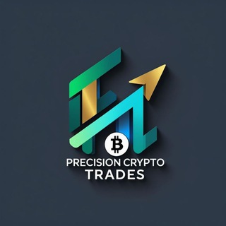 Telegram profile photo for PRECISION CRYPTO TRADES