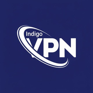 Telegram profile photo for Indigovpn | V2ray