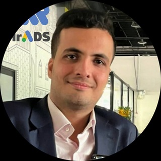 Telegram profile photo for محمد حسین شهرستانی/دیجیتال مارکتینگ/گوگل ادز
