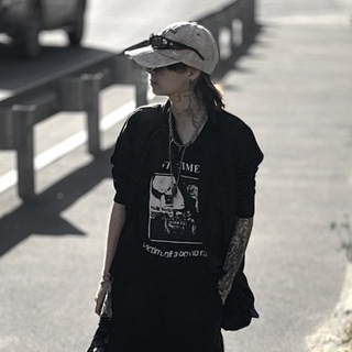 Telegram profile photo for S t r ú ć t ú r e