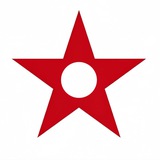 Telegram profile photo for STAR ALARM