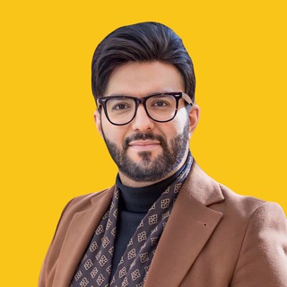Telegram profile photo for فرشید کارخانه | فیزیک کنکور