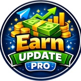 Telegram profile photo for Free Income 9i
