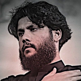 Telegram profile photo for 义 علاَمـــي 义