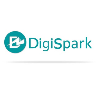 Telegram profile photo for آموزشهای DIY دیجی اسپارک