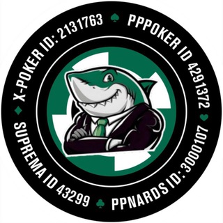 Telegram profile photo for Мобильный покер 📱| Poker Boss