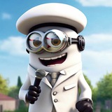 Telegram profile photo for Киноклуб