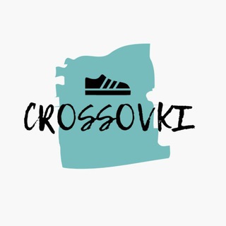 Telegram profile photo for CROSSOVKI