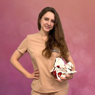 Telegram profile photo for Аня в порядке-спасибо зарядке! 🧘🏼♀️