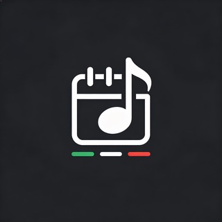 Telegram profile photo for New Music Friday
