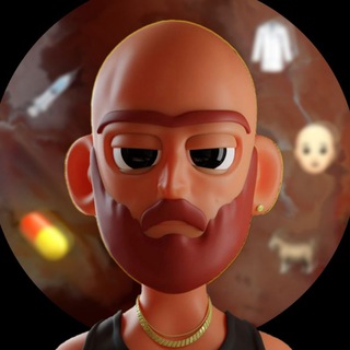 Telegram profile photo for Hiphopologist87