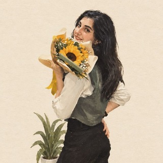 Telegram profile photo for y e ○ r i e