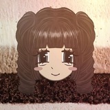 Telegram profile photo for Cronny | Кроннечка 𝄞