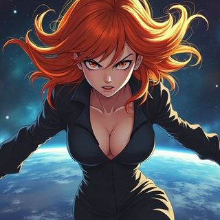 Telegram profile photo for Nikita Alpha Lounge Channel