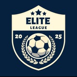 Telegram profile photo for ELITE LEAGUE (6X6)