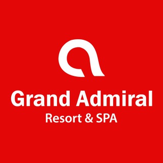 Telegram profile photo for Grand Admiral Resort & SPA