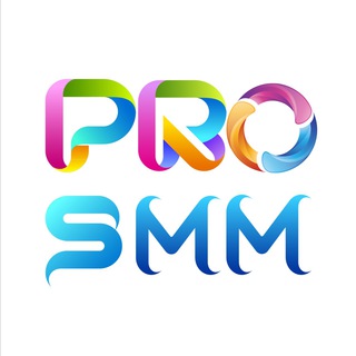 Telegram profile photo for Pro Smm