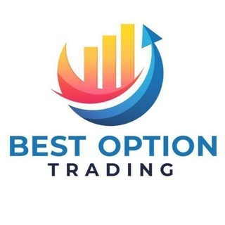 Telegram profile photo for BEST OPTION TRADING