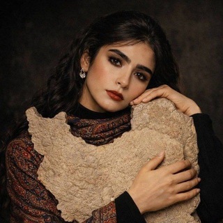 Telegram profile photo for نیـوش؛
