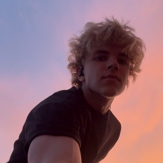 Telegram profile photo for Gushchin | Atmospheric Life