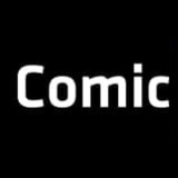 Telegram profile photo for Comics Hub