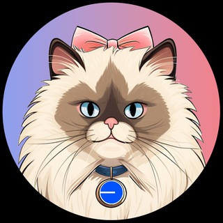 Telegram profile photo for Mrs Miggles Portal