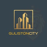 Telegram profile photo for GulistonCity