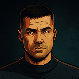 Telegram profile photo for ЗОЖ на Алгоритмах