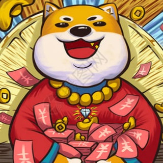 Telegram profile photo for 大富豪WPK德州扑克俱乐部