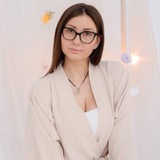 Telegram profile photo for Дарья Лунева | LIFE