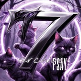 Telegram profile photo for archive psay7