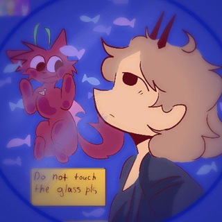 Telegram profile photo for Just Corall!