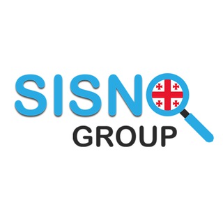 Telegram profile photo for Sisnogroup (املاک و سرمایه گذاری در گرجستان)
