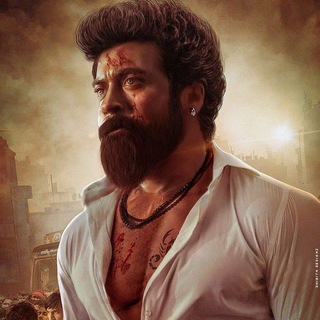 Telegram profile photo for Movie Request Bot