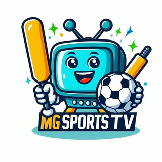Telegram group profile photo for Mgsportstv Official