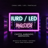 Telegram profile photo for IURD / LED / MUSICAS REUNION