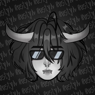 Telegram profile photo for пани хустя