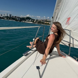 Telegram profile photo for Каюта Рокс 🩵