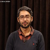Telegram profile photo for سید رسول فاطمی