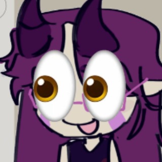 Telegram profile photo for ᗯoня 👾