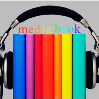 Telegram profile photo for مديا بوك📚🎤