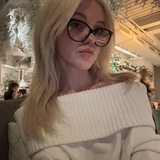 Telegram profile photo for рия вэсликс <33