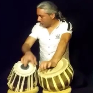 Telegram profile photo for Saeed tajik music