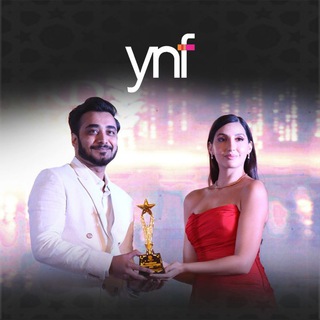 Telegram profile photo for YNF LEHENGAS