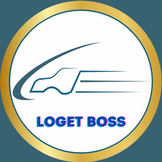 Telegram profile photo for Loget Boss otziv