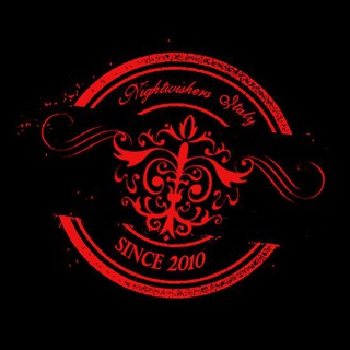 Telegram profile photo for Nightwishers Italian Fanclub